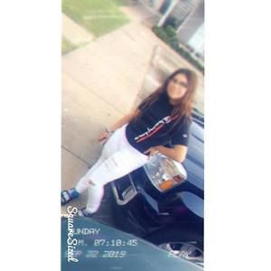 Meet your Posher, Amy